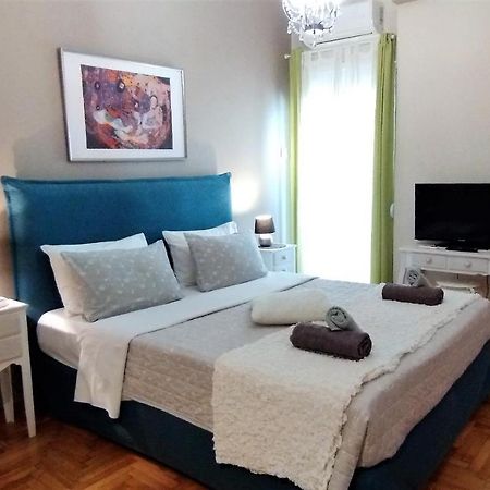 City Stay Alexandras Av. Athens Luaran gambar