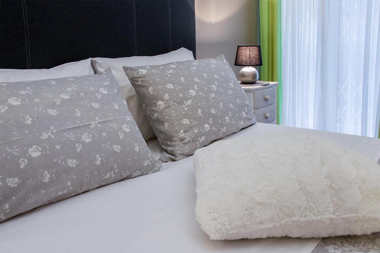 City Stay Alexandras Av. Athens Luaran gambar
