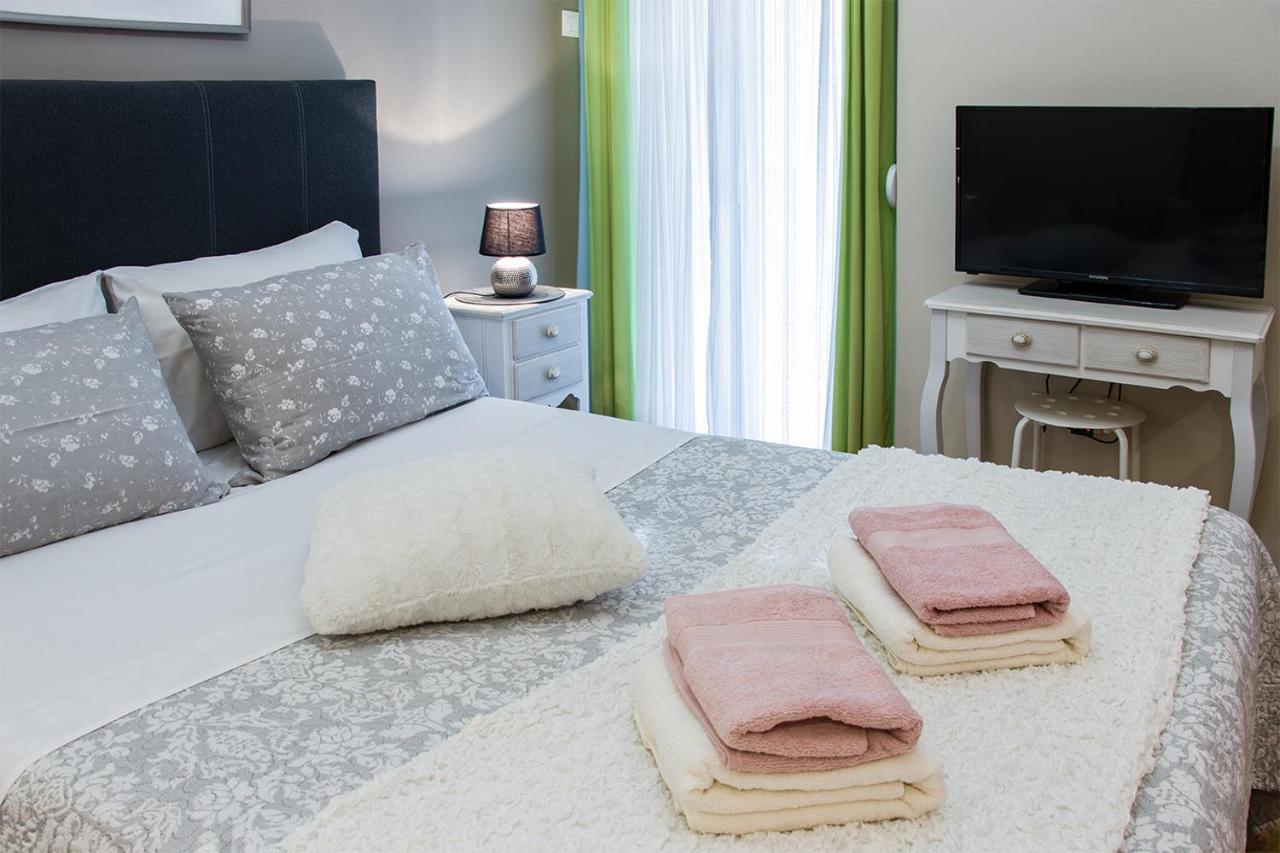 City Stay Alexandras Av. Athens Luaran gambar