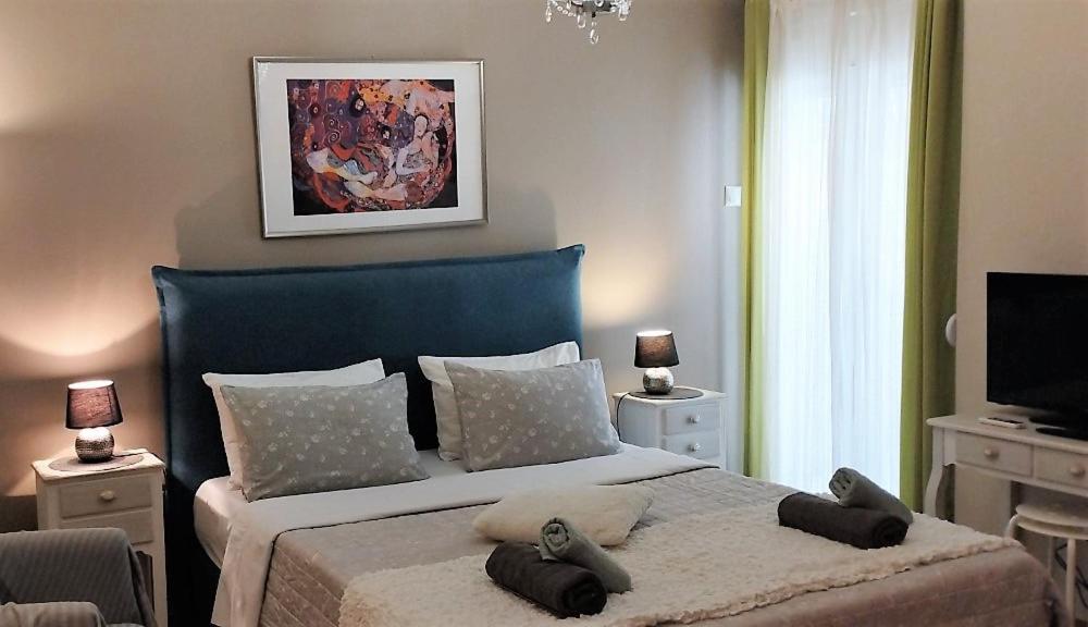 City Stay Alexandras Av. Athens Luaran gambar